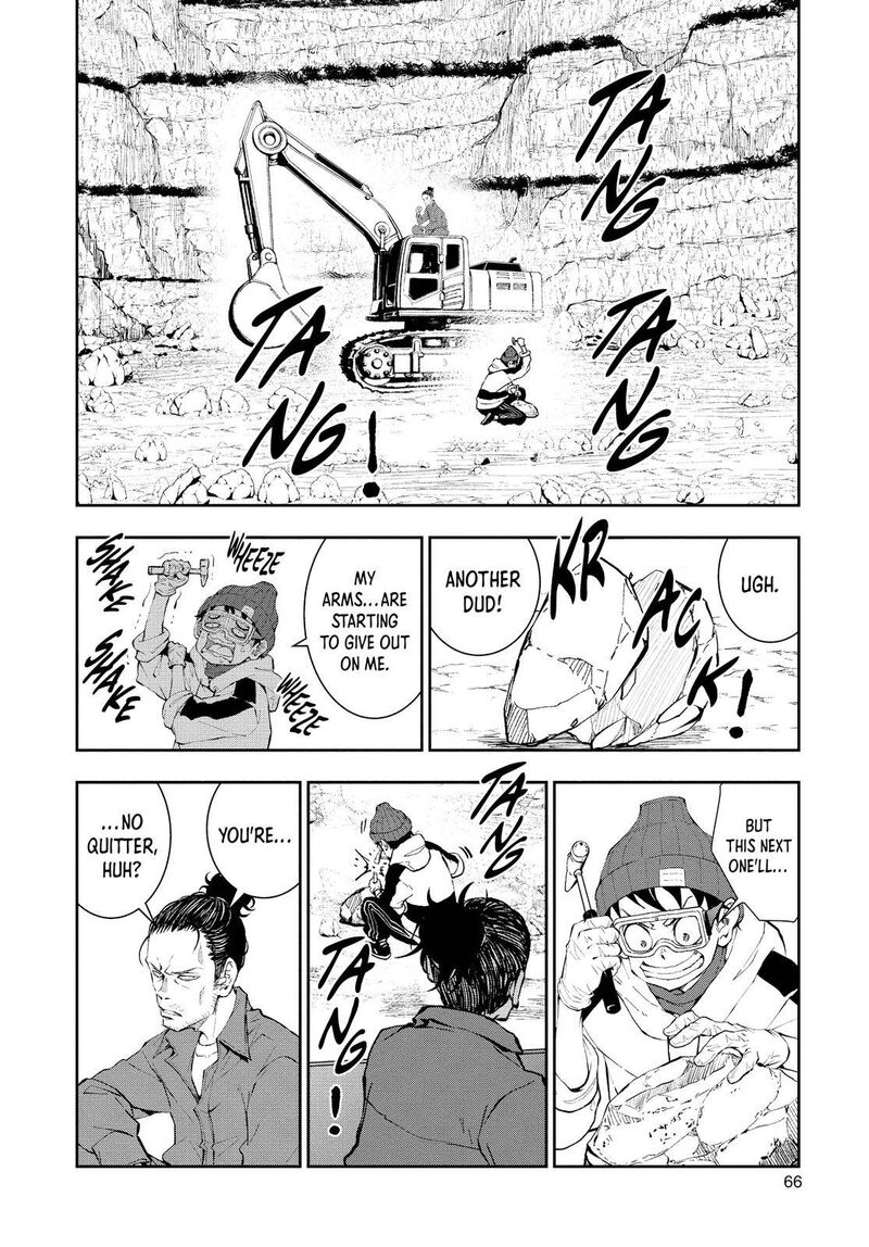 Zombie 100 Zombie Ni Naru Made Ni Shitai 100 No Koto 28 23