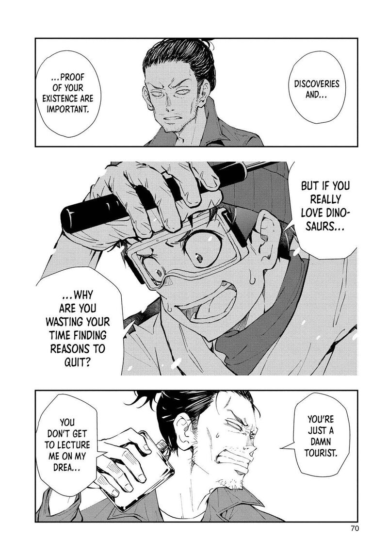 Zombie 100 Zombie Ni Naru Made Ni Shitai 100 No Koto 28 27