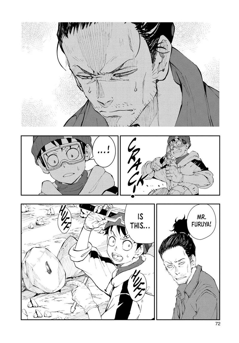 Zombie 100 Zombie Ni Naru Made Ni Shitai 100 No Koto 28 29