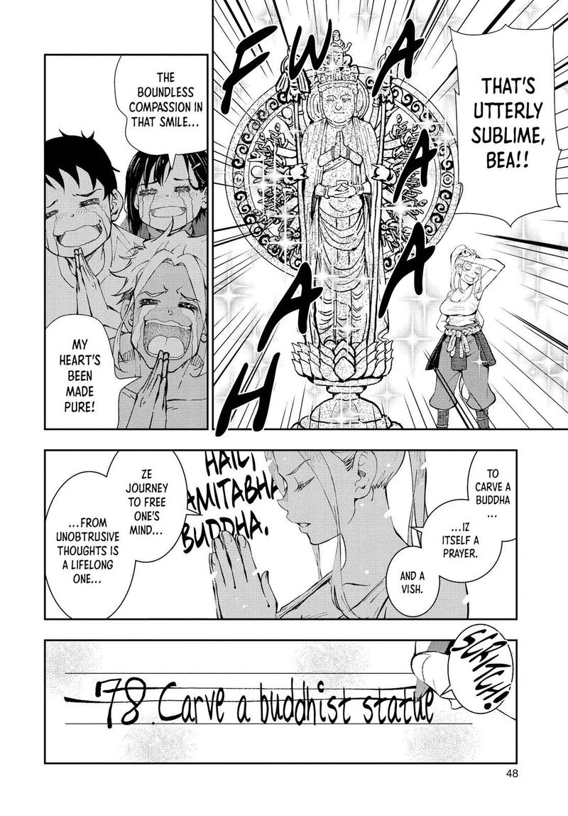 Zombie 100 Zombie Ni Naru Made Ni Shitai 100 No Koto 28 5