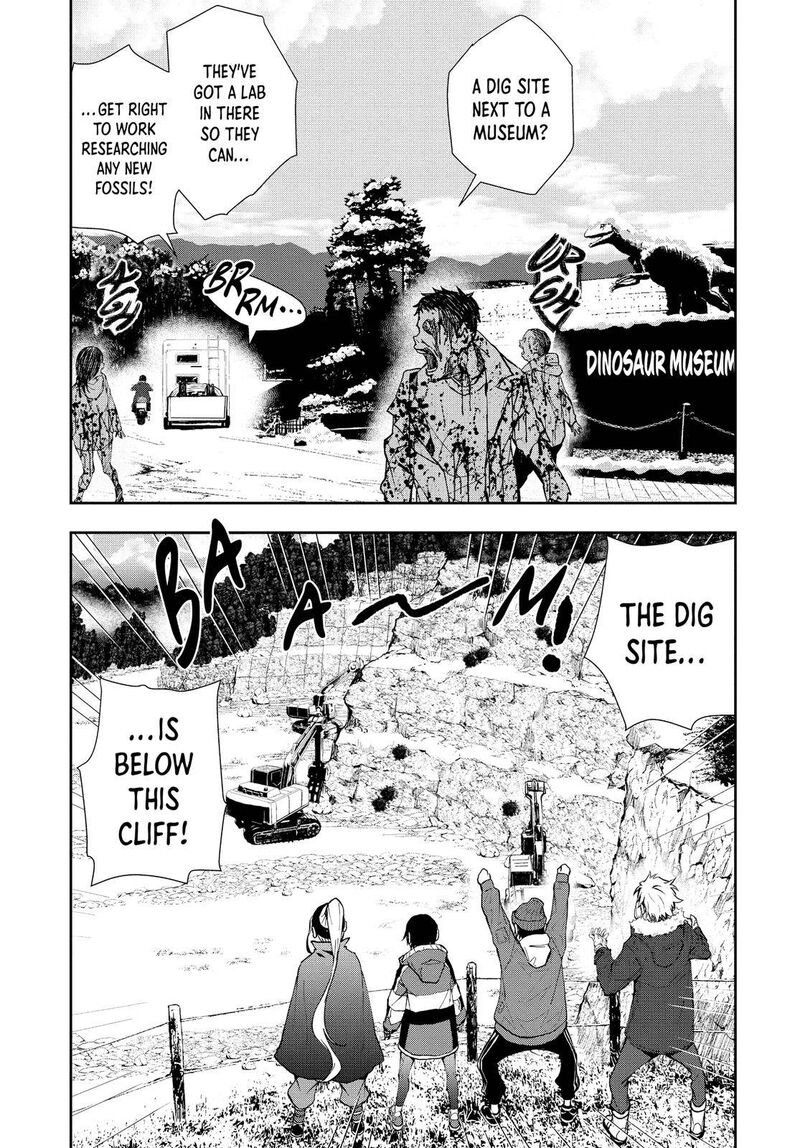 Zombie 100 Zombie Ni Naru Made Ni Shitai 100 No Koto 28 9