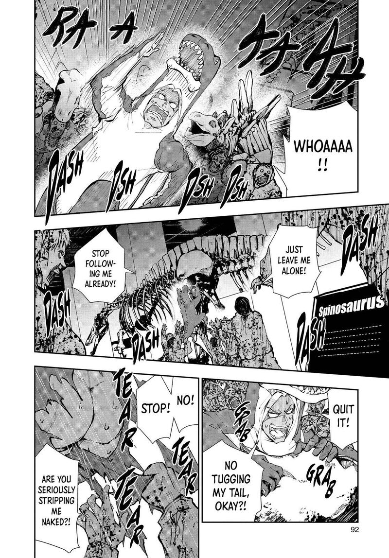 Zombie 100 Zombie Ni Naru Made Ni Shitai 100 No Koto 29 11