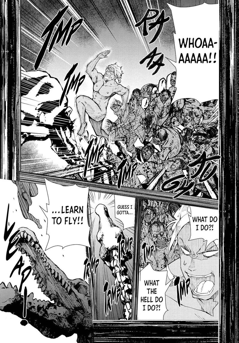 Zombie 100 Zombie Ni Naru Made Ni Shitai 100 No Koto 29 12