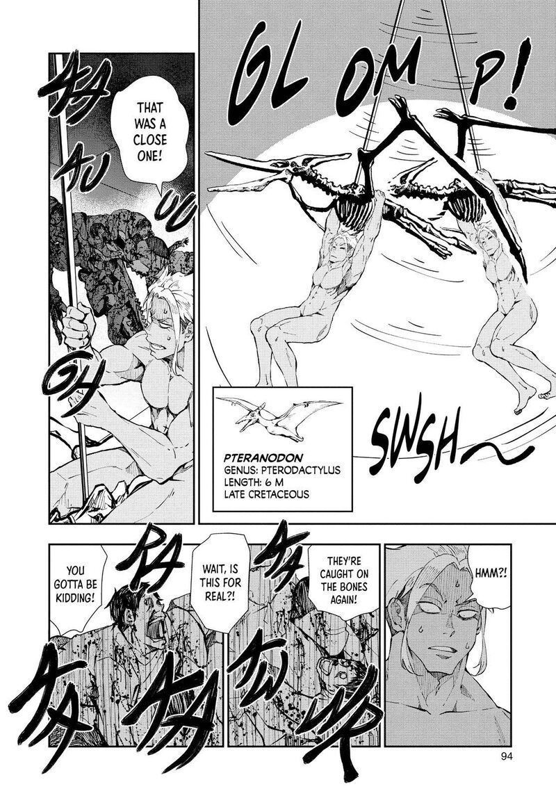 Zombie 100 Zombie Ni Naru Made Ni Shitai 100 No Koto 29 13