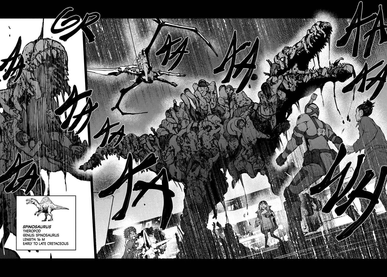 Zombie 100 Zombie Ni Naru Made Ni Shitai 100 No Koto 29 15