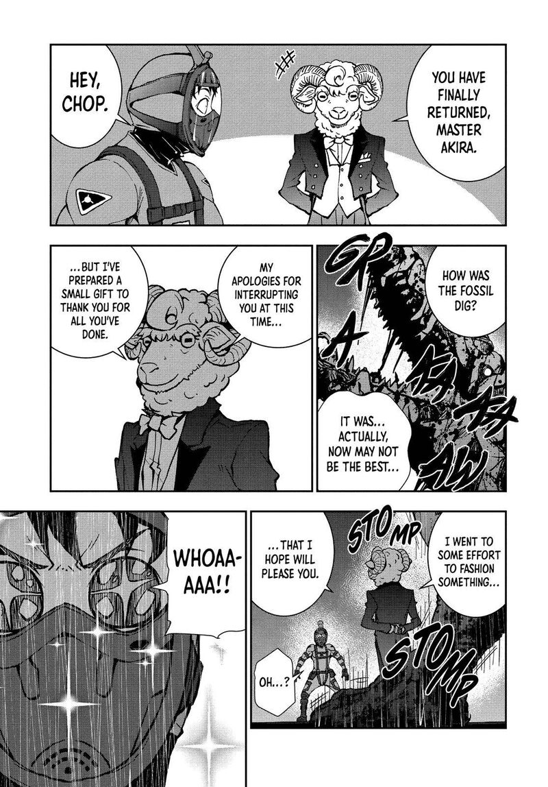 Zombie 100 Zombie Ni Naru Made Ni Shitai 100 No Koto 29 17