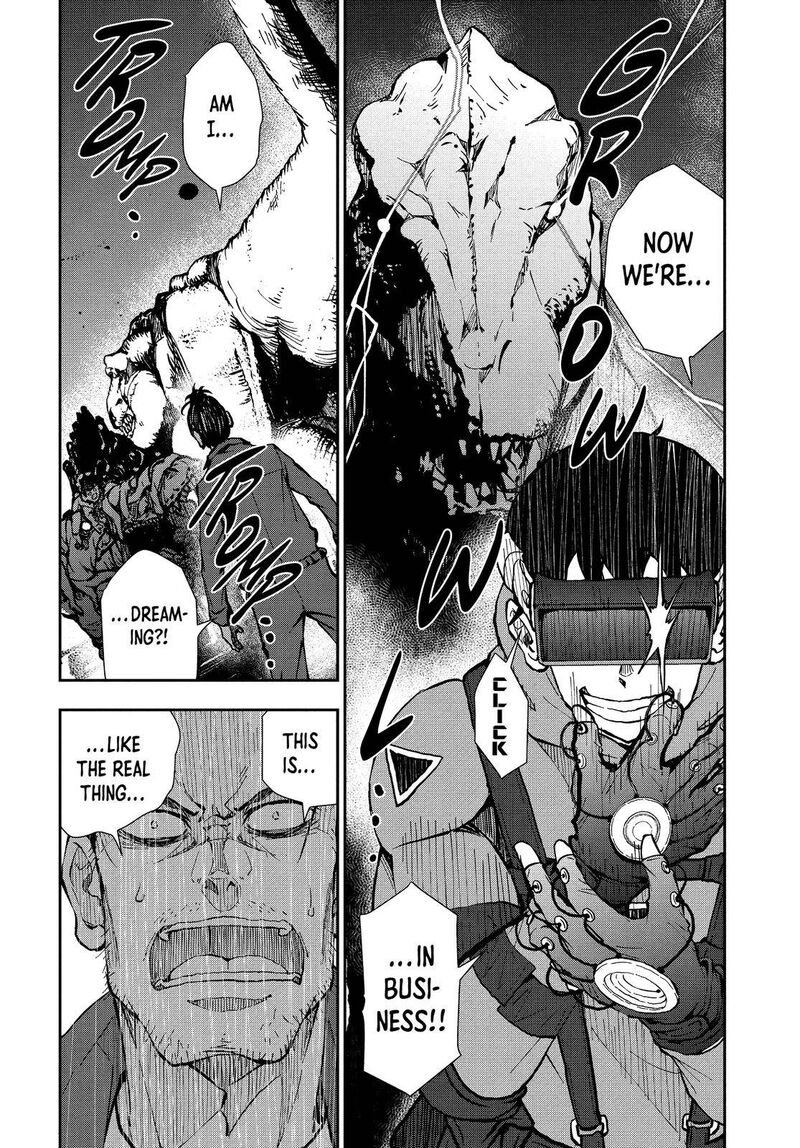 Zombie 100 Zombie Ni Naru Made Ni Shitai 100 No Koto 29 19