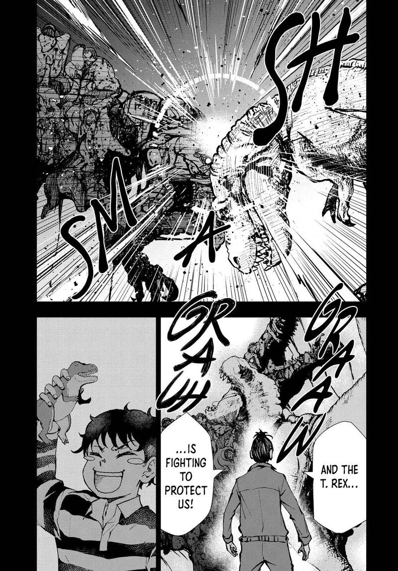 Zombie 100 Zombie Ni Naru Made Ni Shitai 100 No Koto 29 21