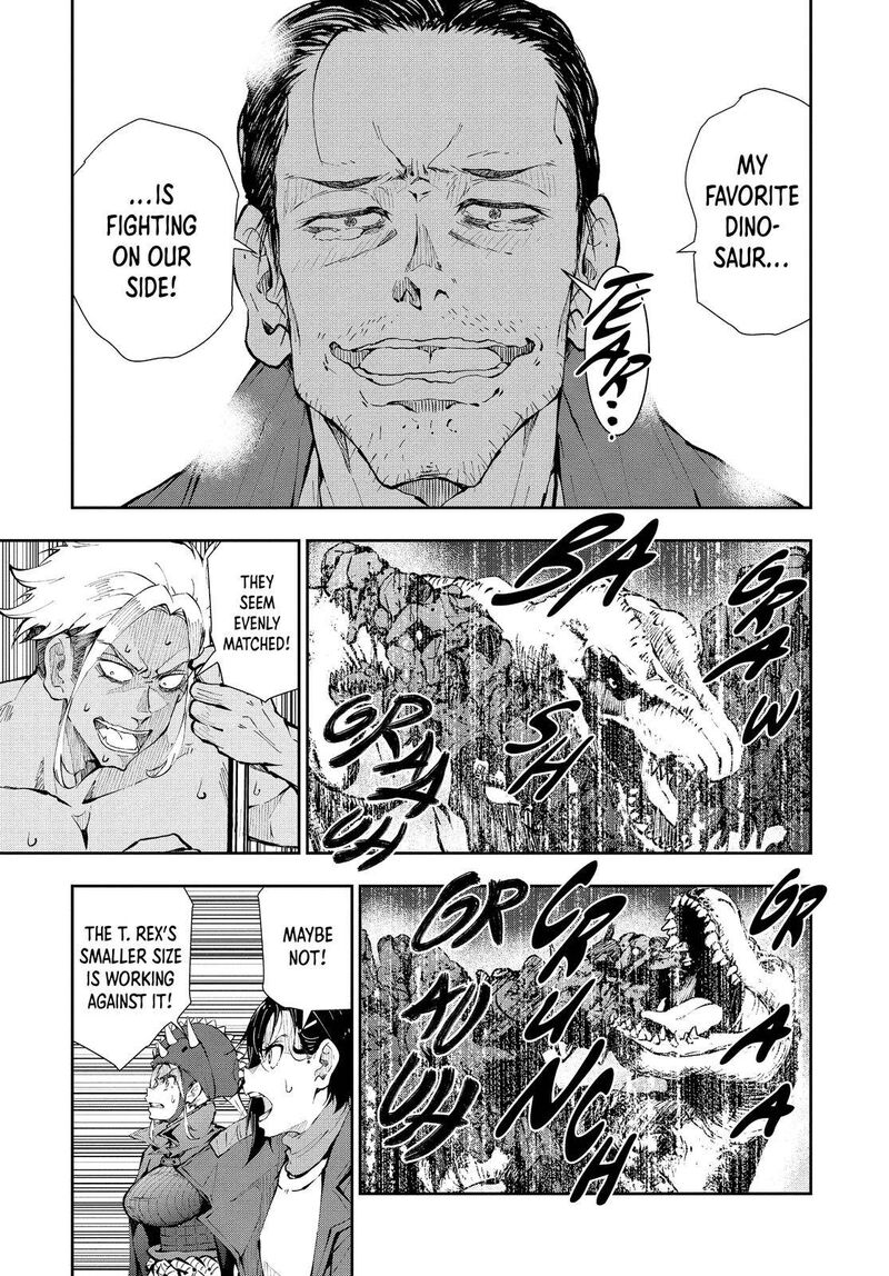 Zombie 100 Zombie Ni Naru Made Ni Shitai 100 No Koto 29 22