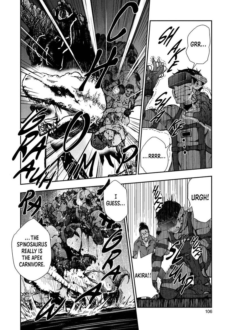 Zombie 100 Zombie Ni Naru Made Ni Shitai 100 No Koto 29 23