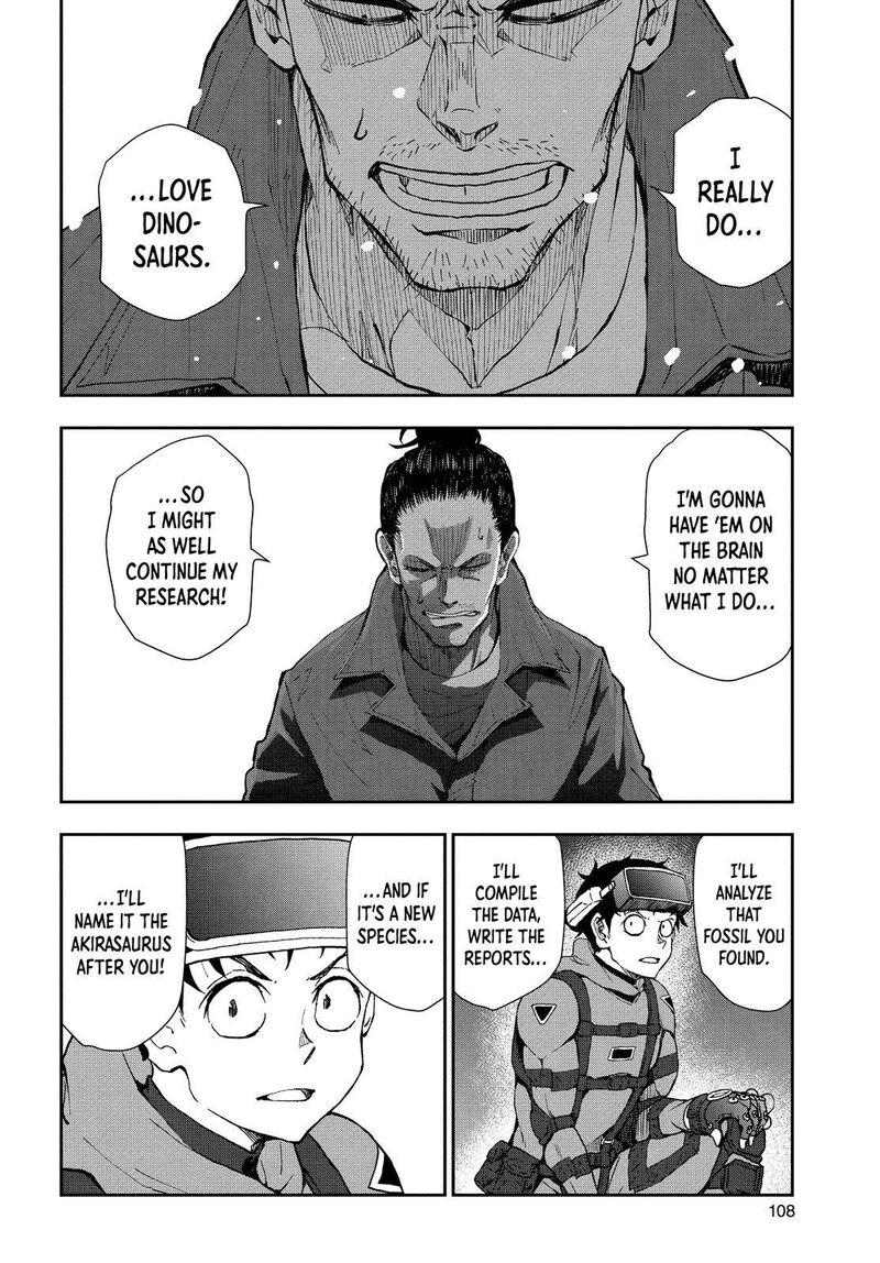 Zombie 100 Zombie Ni Naru Made Ni Shitai 100 No Koto 29 25