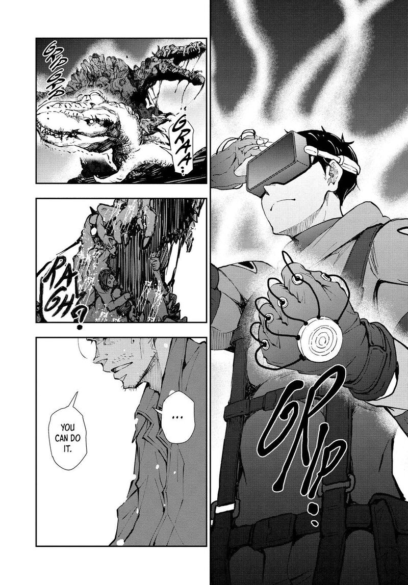 Zombie 100 Zombie Ni Naru Made Ni Shitai 100 No Koto 29 27