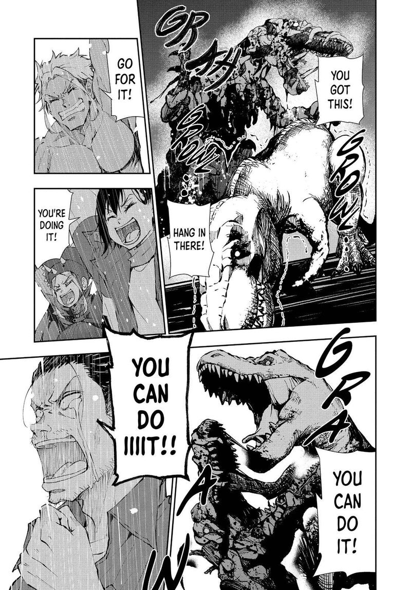 Zombie 100 Zombie Ni Naru Made Ni Shitai 100 No Koto 29 28