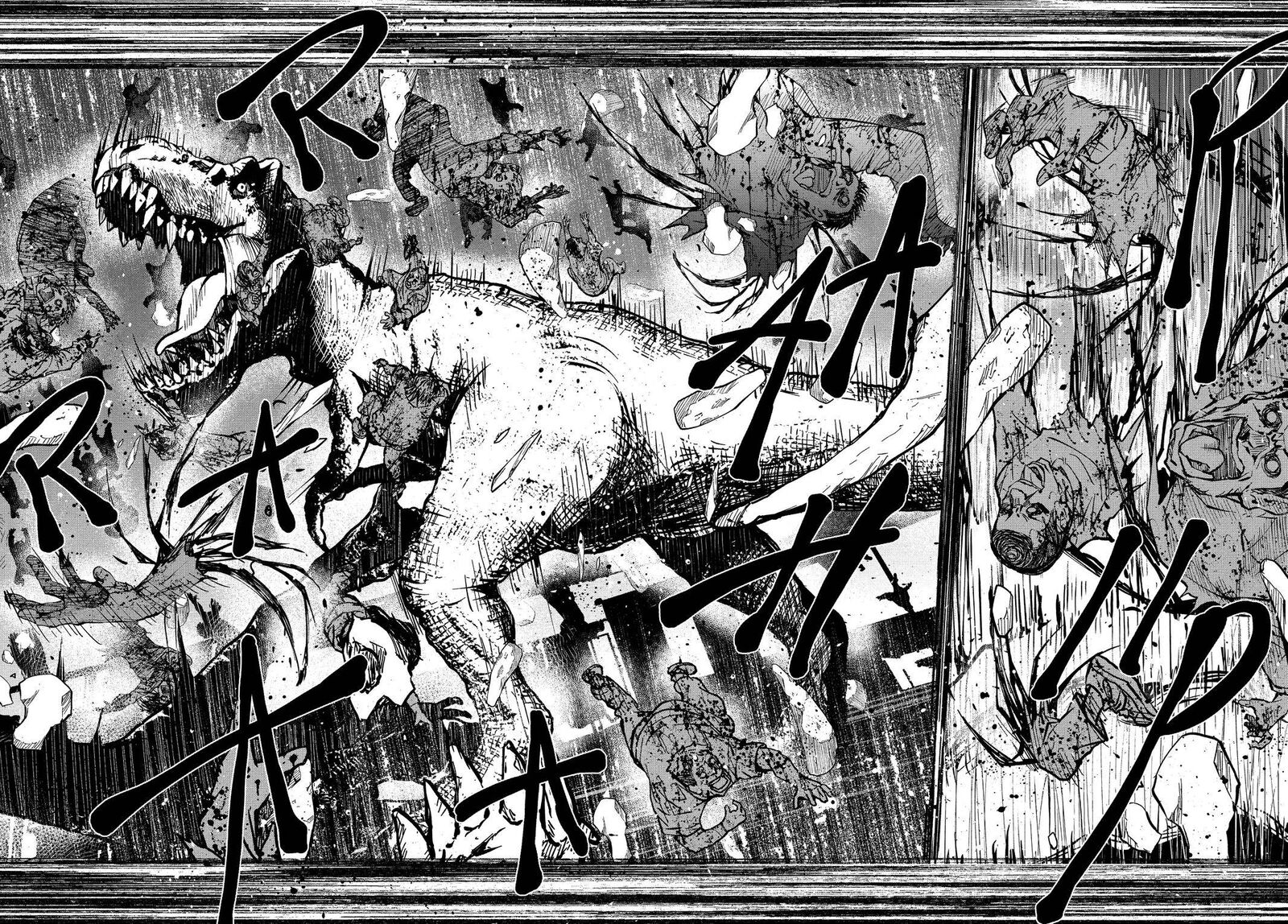 Zombie 100 Zombie Ni Naru Made Ni Shitai 100 No Koto 29 29