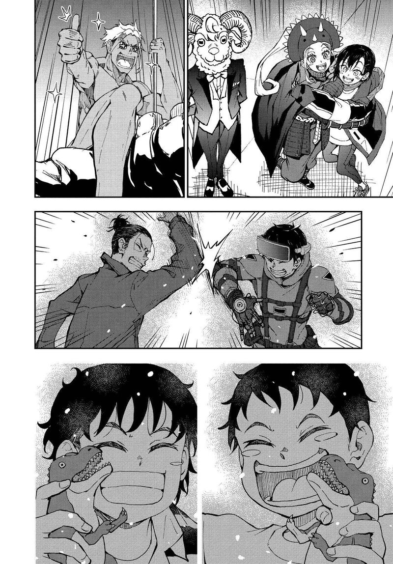 Zombie 100 Zombie Ni Naru Made Ni Shitai 100 No Koto 29 30