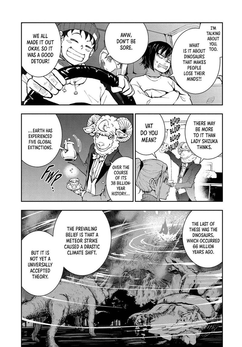 Zombie 100 Zombie Ni Naru Made Ni Shitai 100 No Koto 29 34