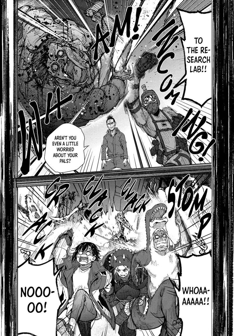 Zombie 100 Zombie Ni Naru Made Ni Shitai 100 No Koto 29 7