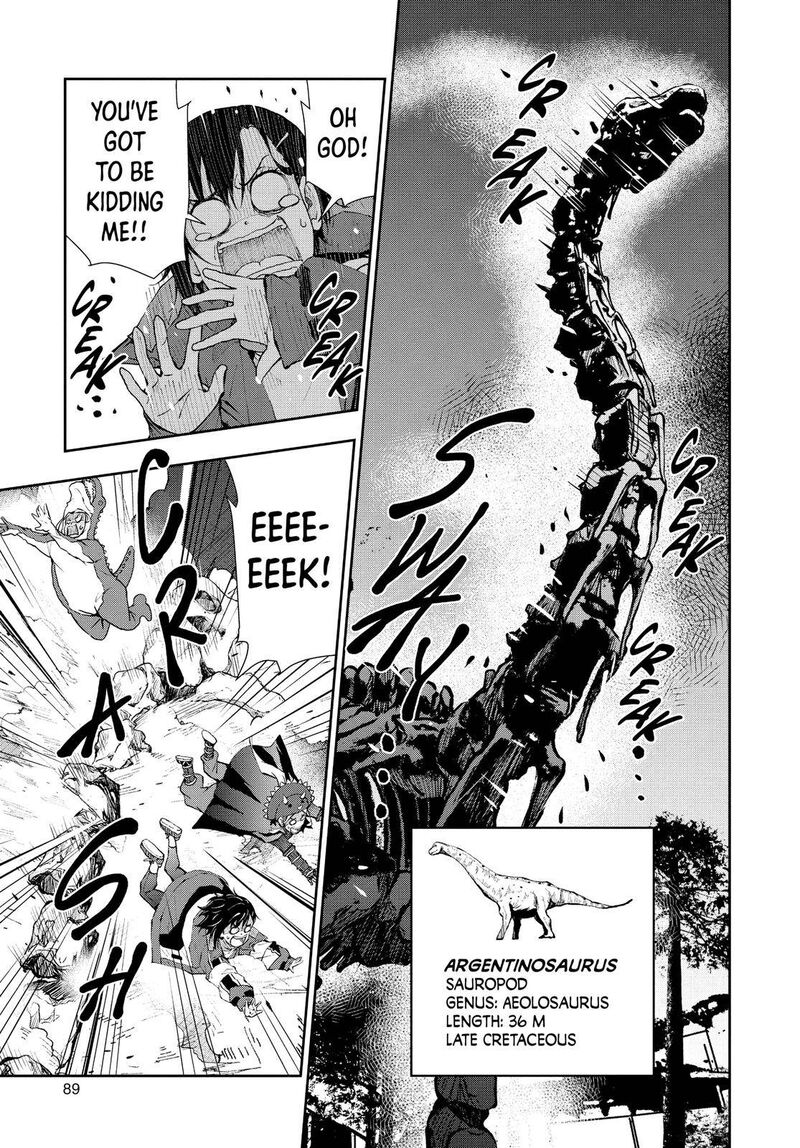 Zombie 100 Zombie Ni Naru Made Ni Shitai 100 No Koto 29 8