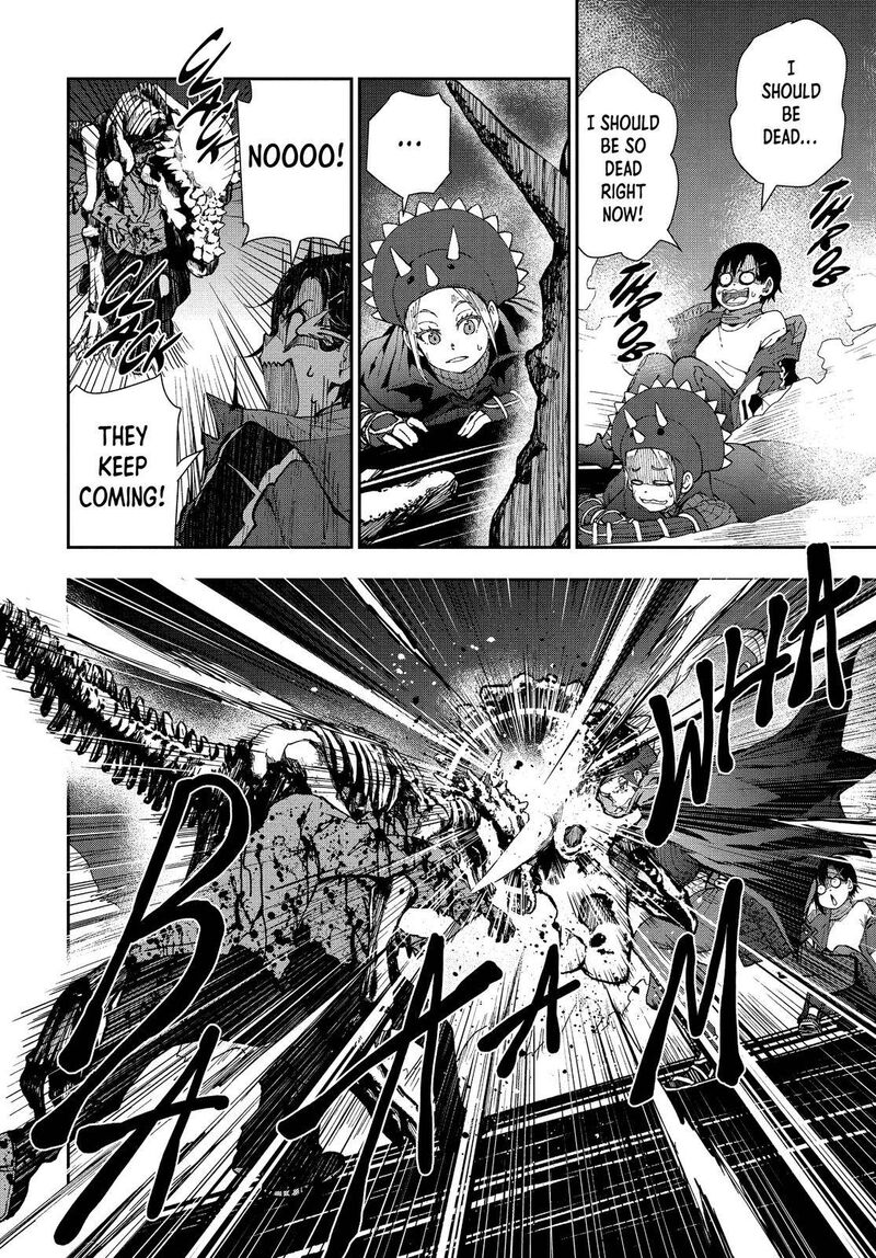 Zombie 100 Zombie Ni Naru Made Ni Shitai 100 No Koto 29 9