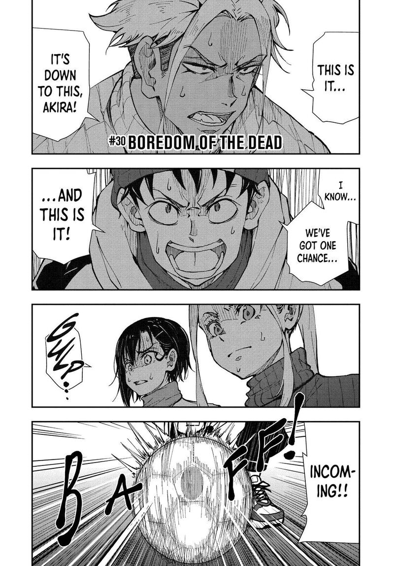 Zombie 100 Zombie Ni Naru Made Ni Shitai 100 No Koto 30 1