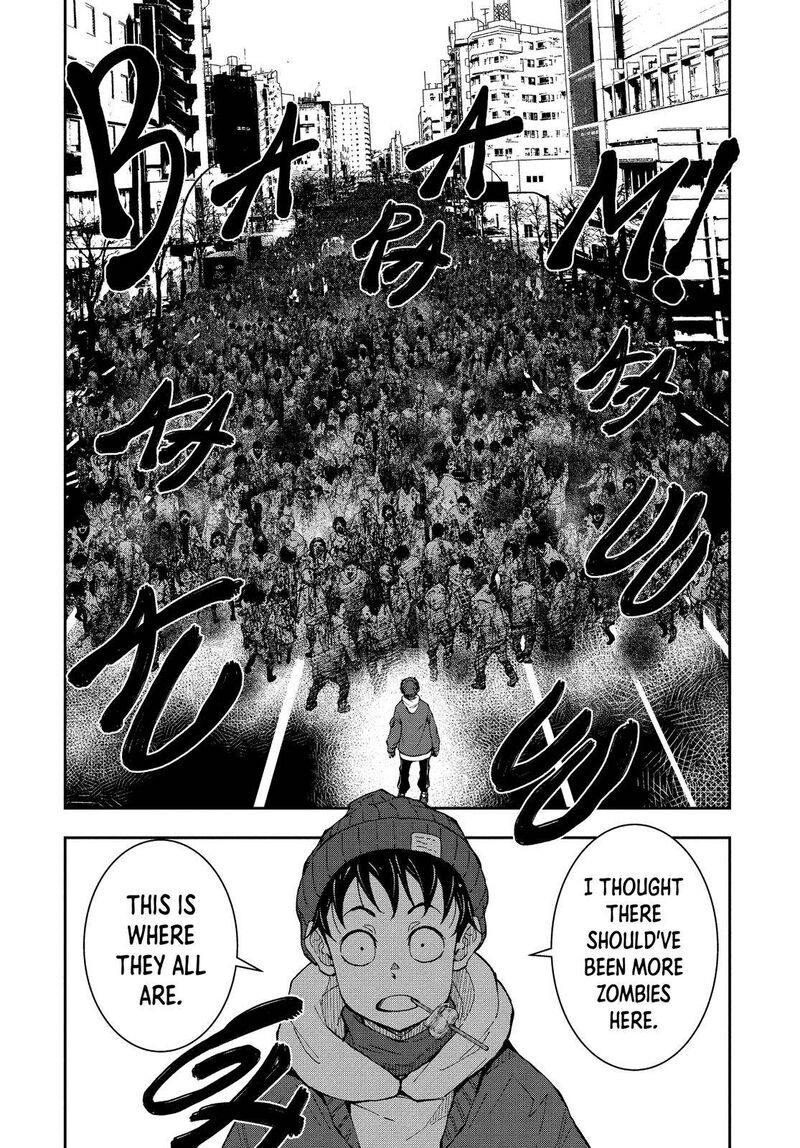 Zombie 100 Zombie Ni Naru Made Ni Shitai 100 No Koto 30 10