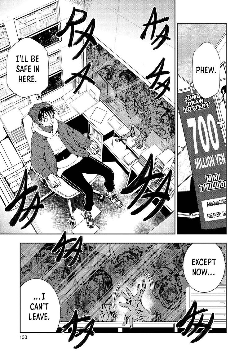 Zombie 100 Zombie Ni Naru Made Ni Shitai 100 No Koto 30 12