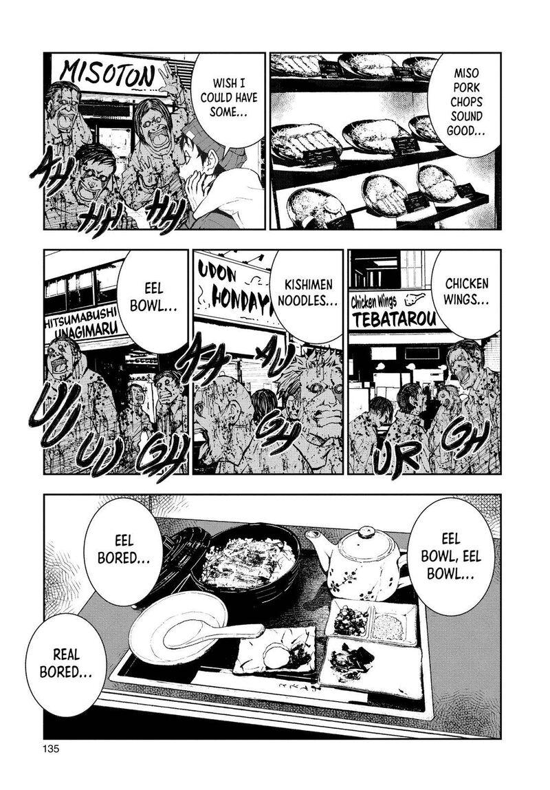 Zombie 100 Zombie Ni Naru Made Ni Shitai 100 No Koto 30 14