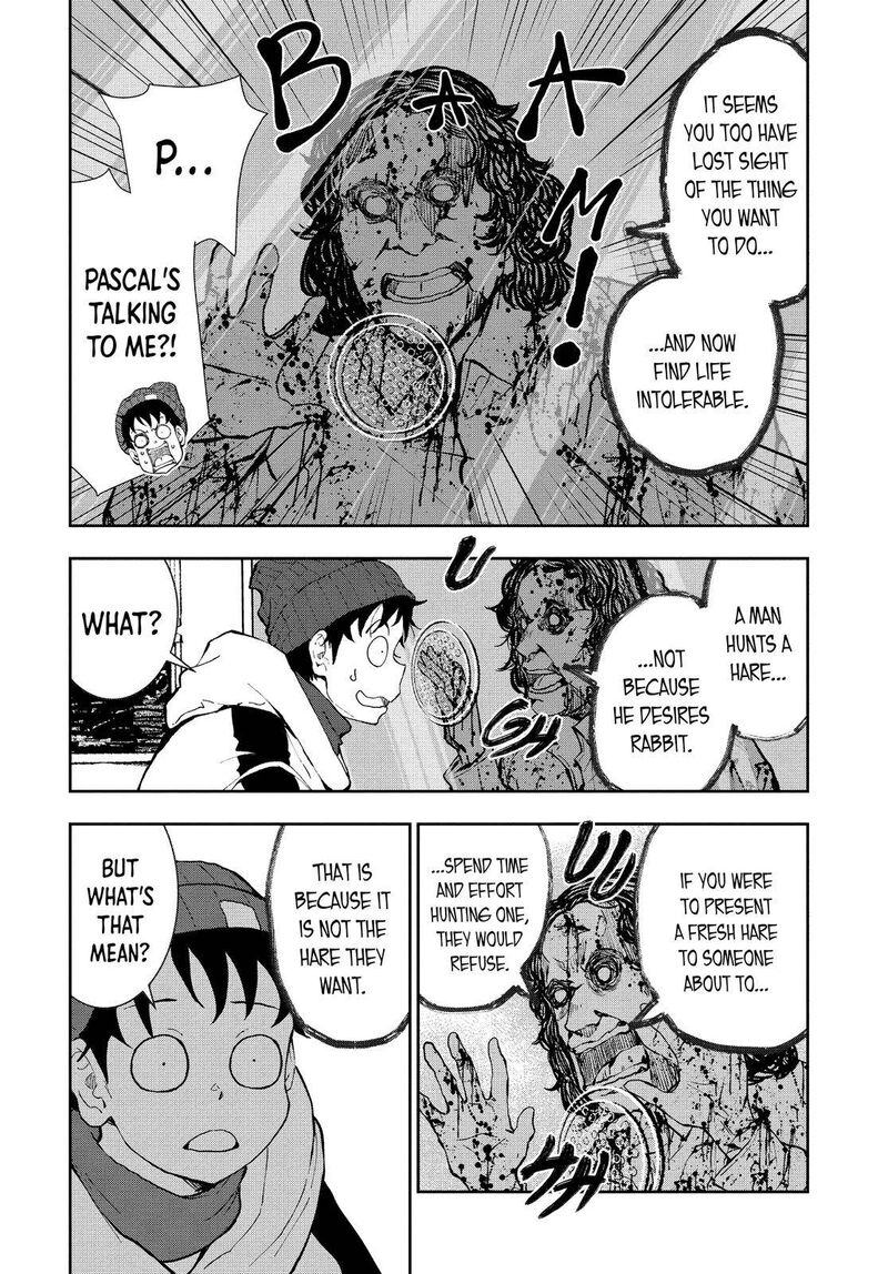 Zombie 100 Zombie Ni Naru Made Ni Shitai 100 No Koto 30 18