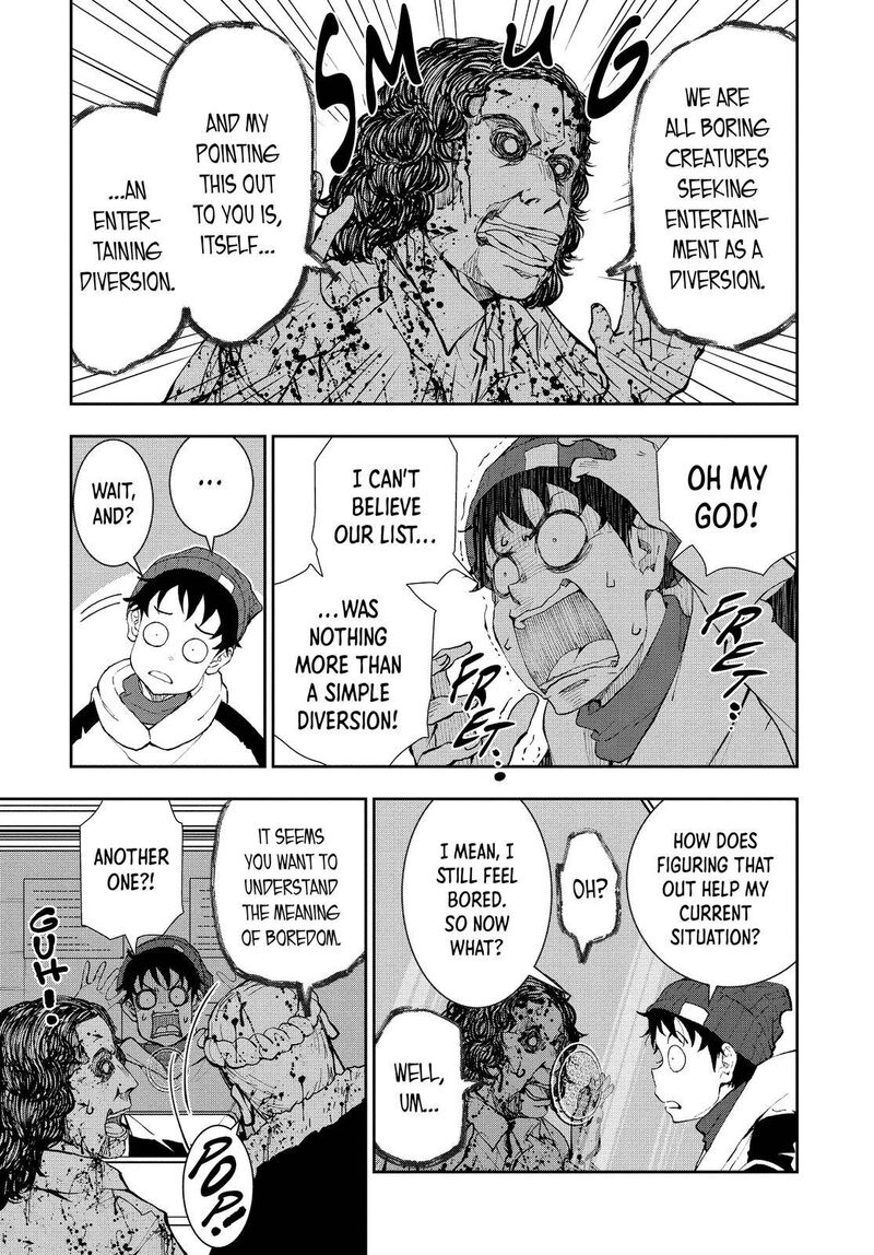 Zombie 100 Zombie Ni Naru Made Ni Shitai 100 No Koto 30 20