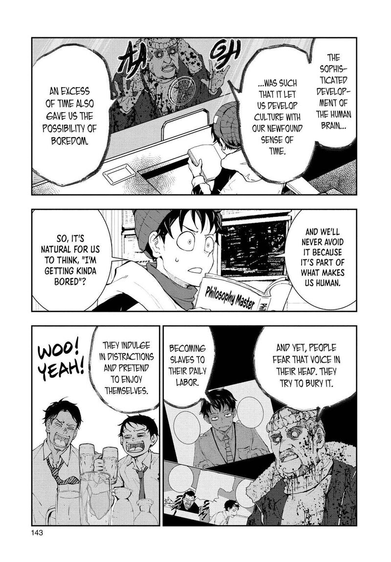 Zombie 100 Zombie Ni Naru Made Ni Shitai 100 No Koto 30 22
