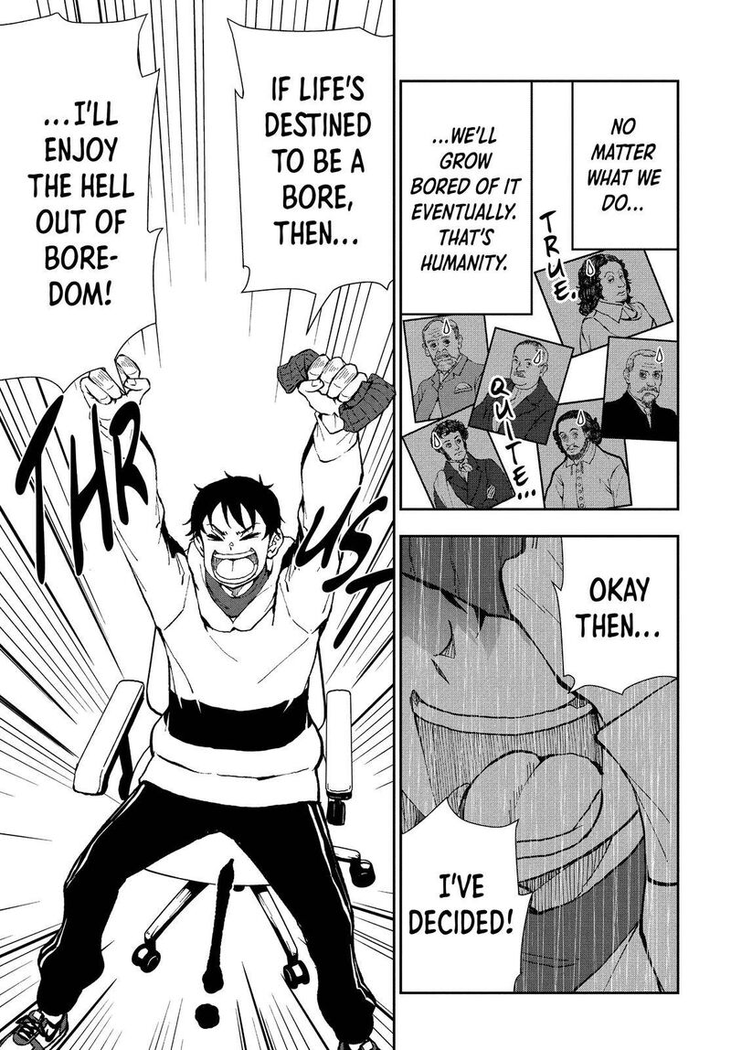 Zombie 100 Zombie Ni Naru Made Ni Shitai 100 No Koto 30 26