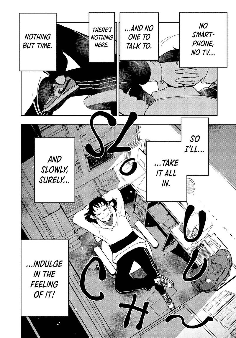 Zombie 100 Zombie Ni Naru Made Ni Shitai 100 No Koto 30 27