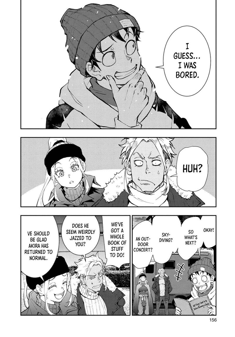 Zombie 100 Zombie Ni Naru Made Ni Shitai 100 No Koto 30 34