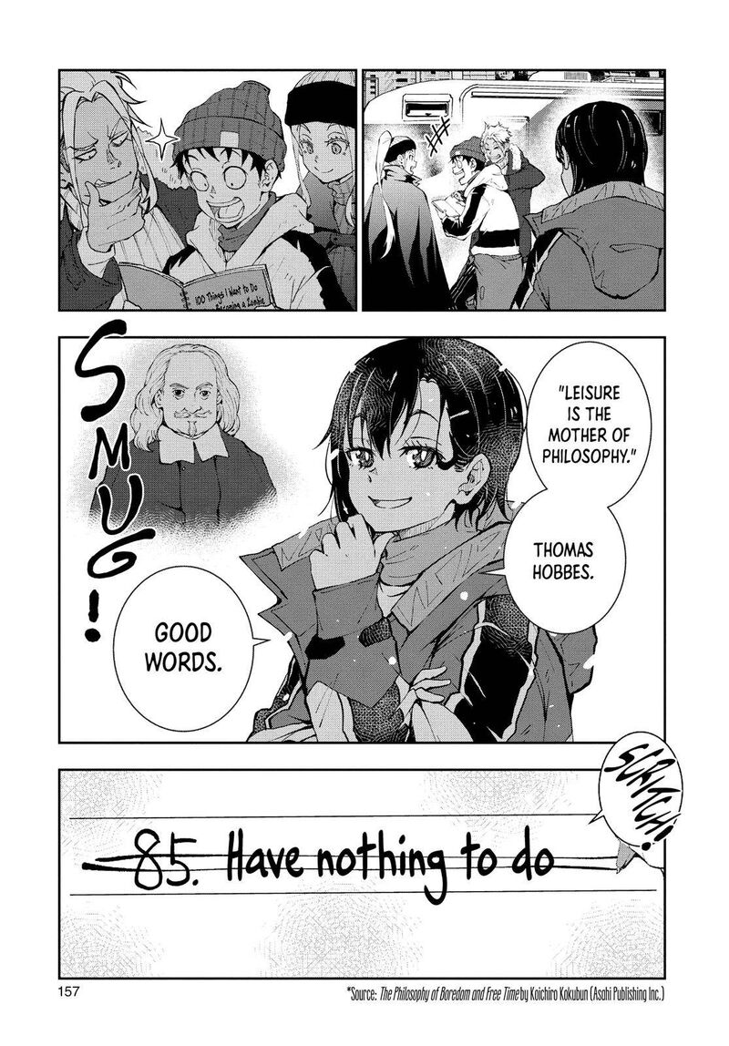 Zombie 100 Zombie Ni Naru Made Ni Shitai 100 No Koto 30 35