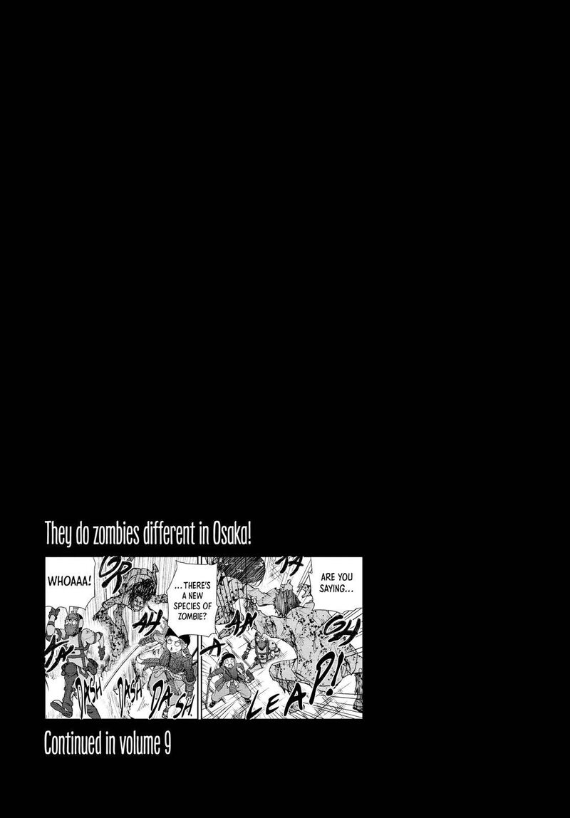 Zombie 100 Zombie Ni Naru Made Ni Shitai 100 No Koto 30 37