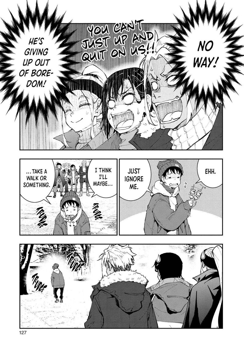 Zombie 100 Zombie Ni Naru Made Ni Shitai 100 No Koto 30 6