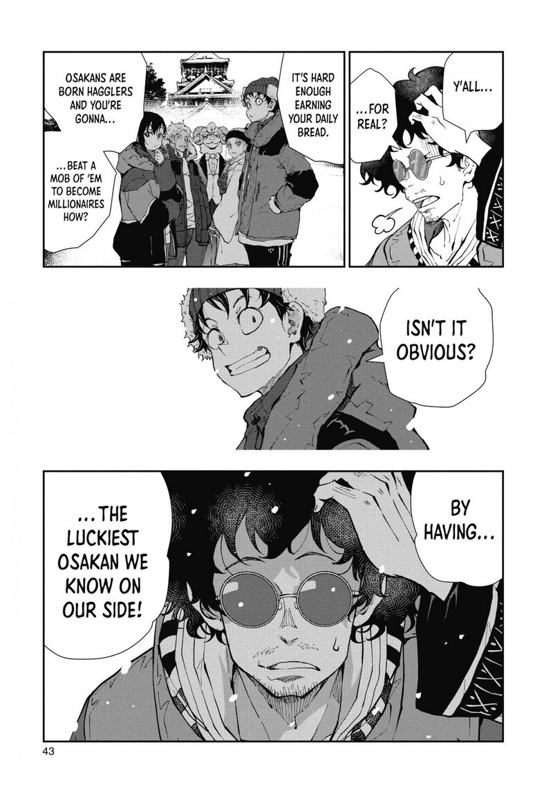 Zombie 100 Zombie Ni Naru Made Ni Shitai 100 No Koto 31 42