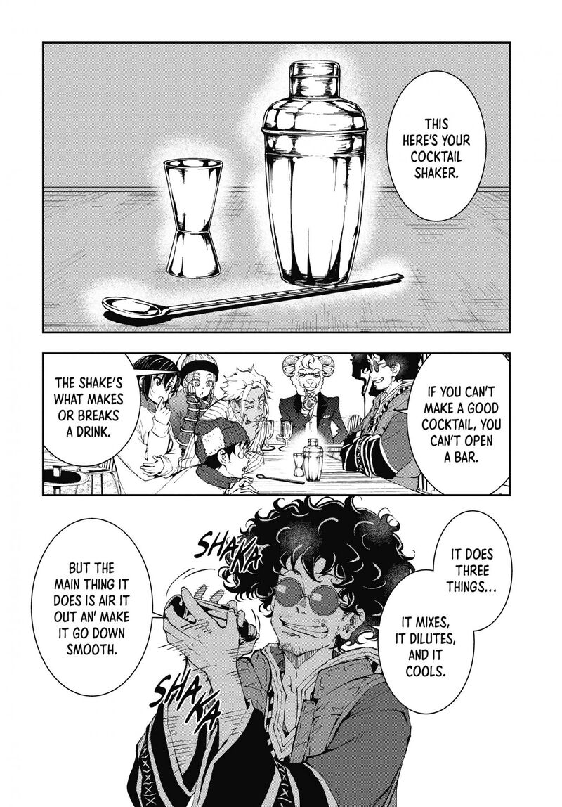 Zombie 100 Zombie Ni Naru Made Ni Shitai 100 No Koto 32 11
