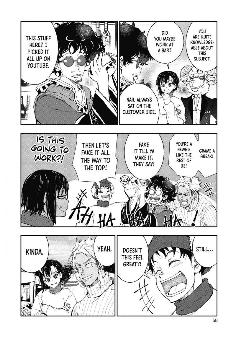 Zombie 100 Zombie Ni Naru Made Ni Shitai 100 No Koto 32 13