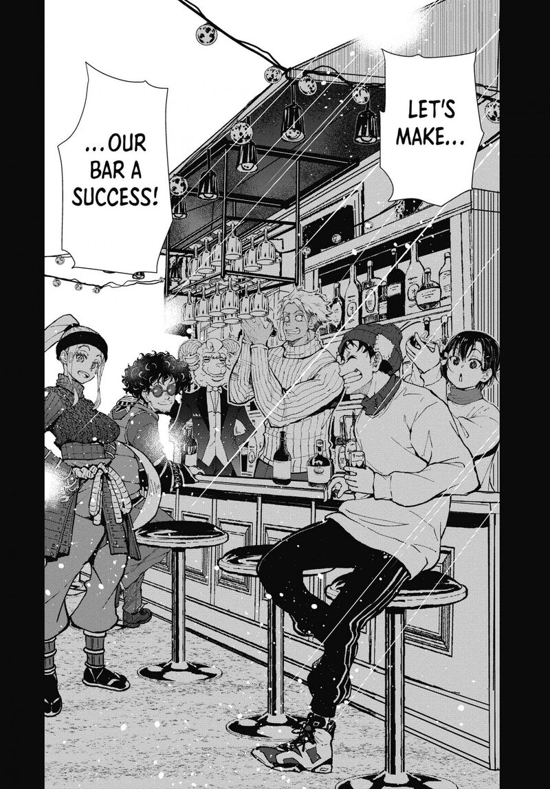 Zombie 100 Zombie Ni Naru Made Ni Shitai 100 No Koto 32 15
