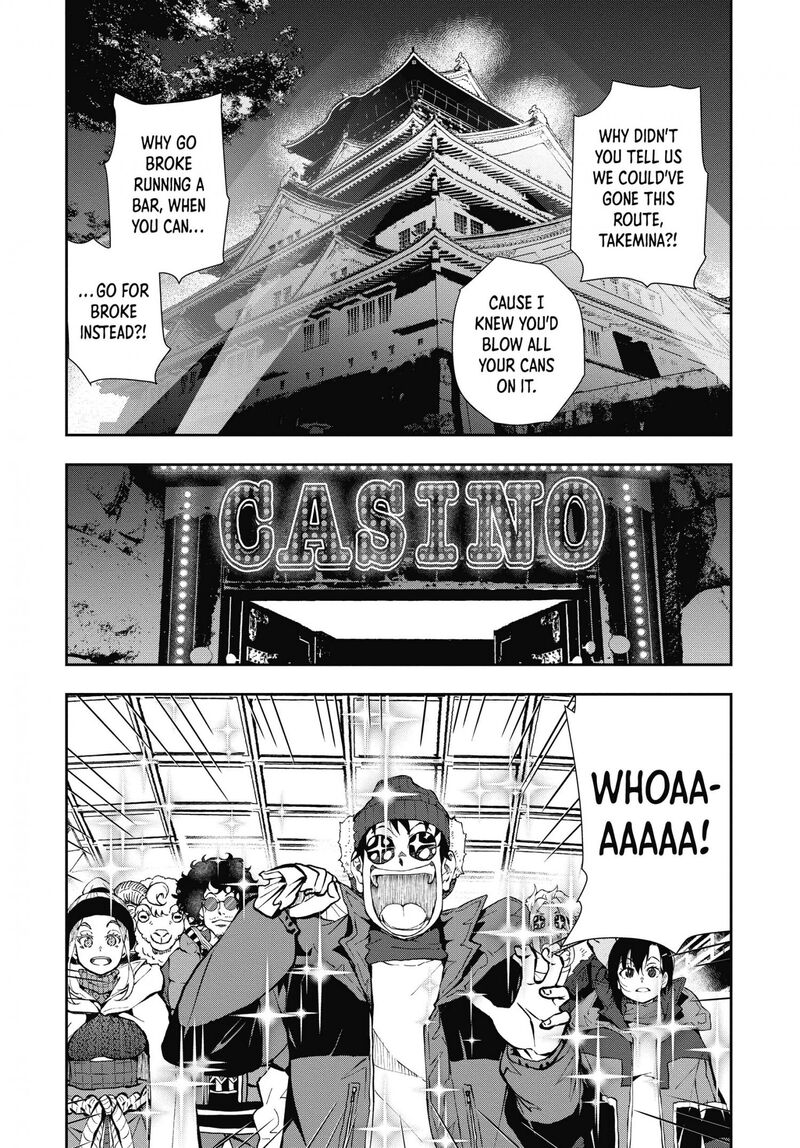 Zombie 100 Zombie Ni Naru Made Ni Shitai 100 No Koto 32 30