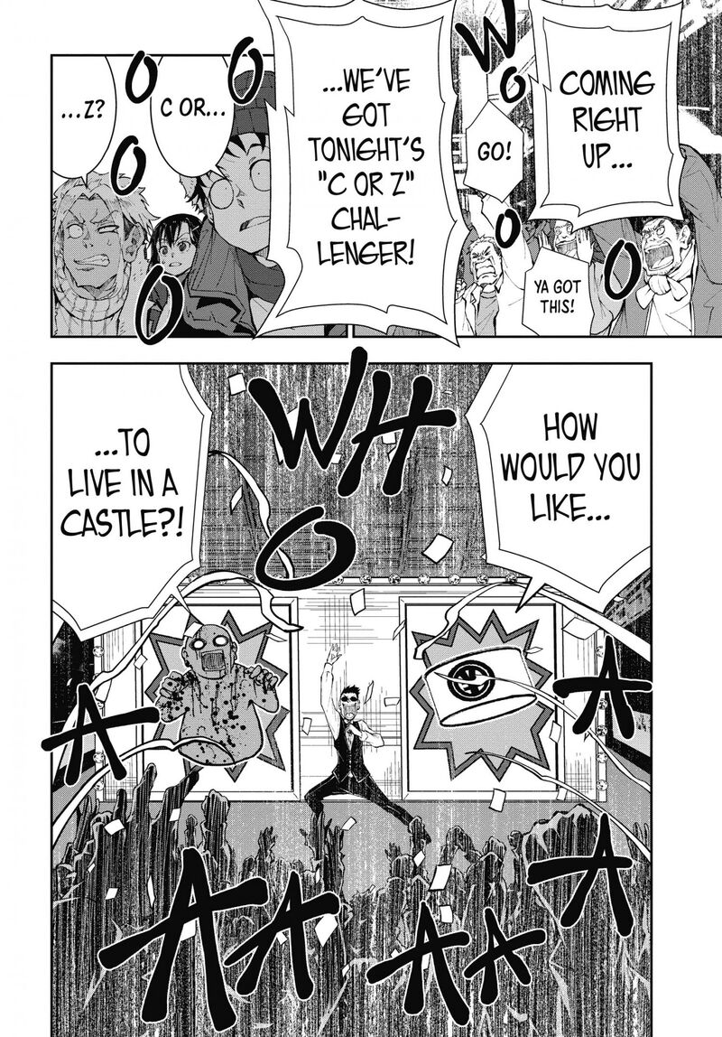 Zombie 100 Zombie Ni Naru Made Ni Shitai 100 No Koto 32 36