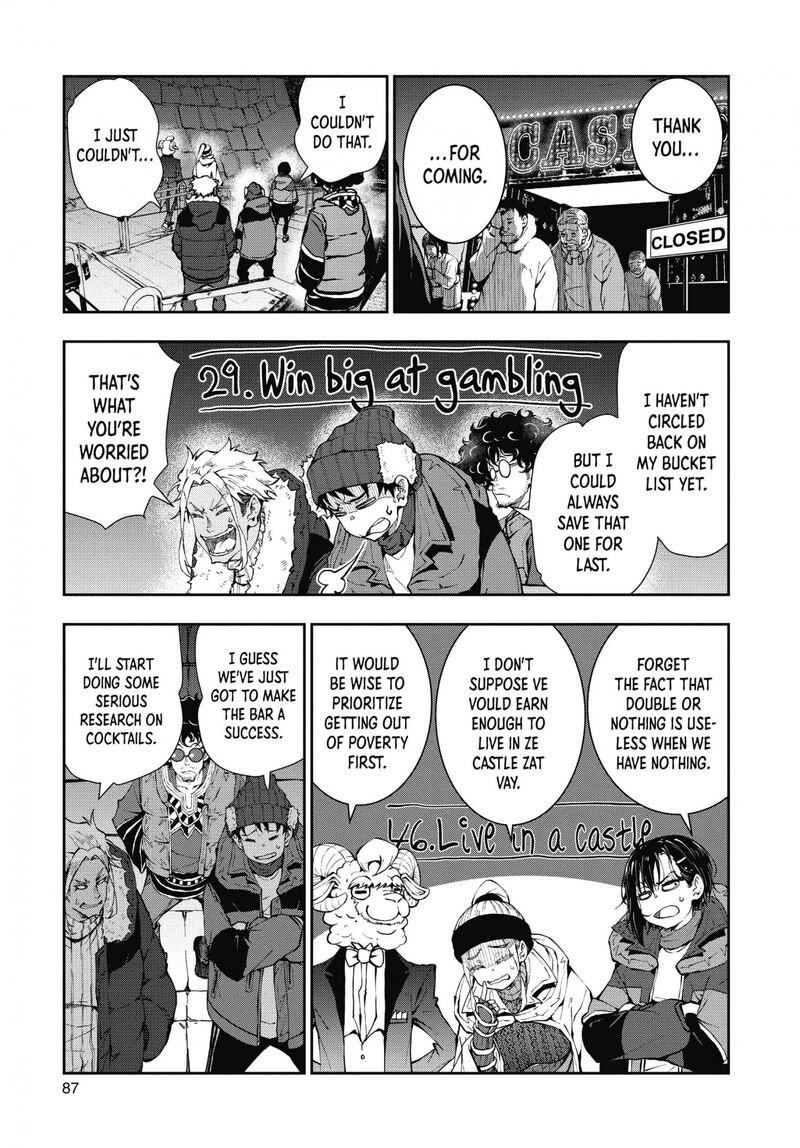 Zombie 100 Zombie Ni Naru Made Ni Shitai 100 No Koto 32 41