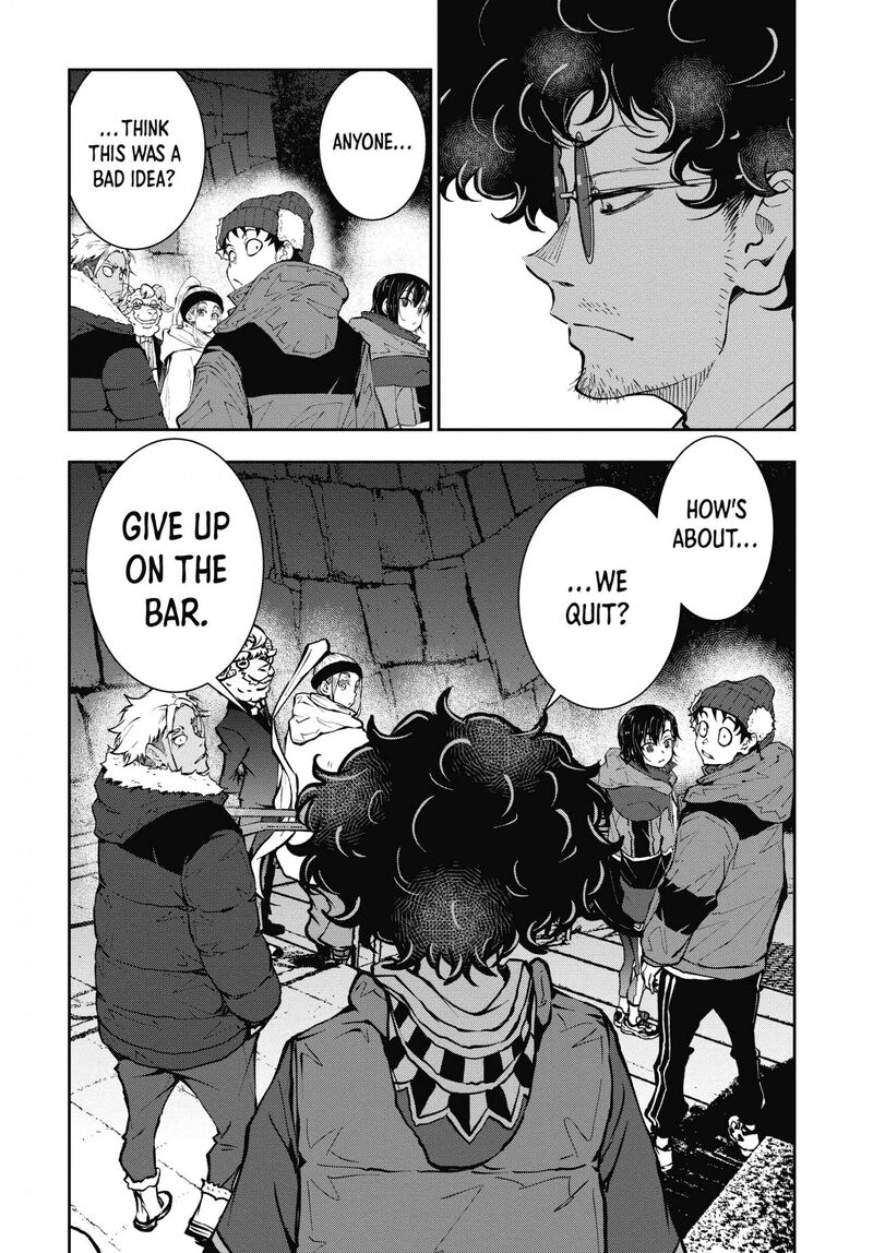 Zombie 100 Zombie Ni Naru Made Ni Shitai 100 No Koto 32 42