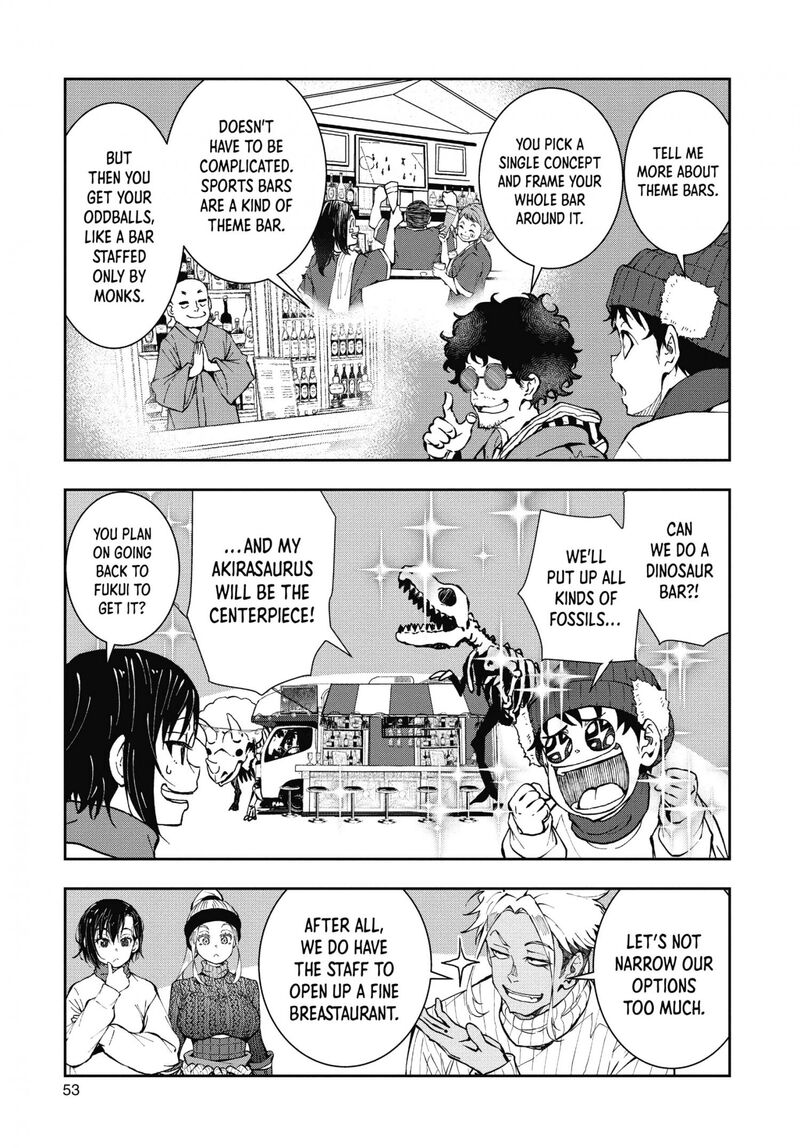 Zombie 100 Zombie Ni Naru Made Ni Shitai 100 No Koto 32 8