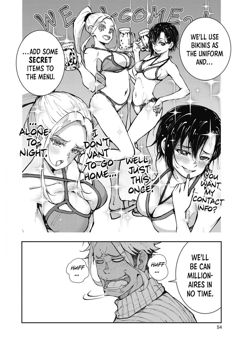 Zombie 100 Zombie Ni Naru Made Ni Shitai 100 No Koto 32 9