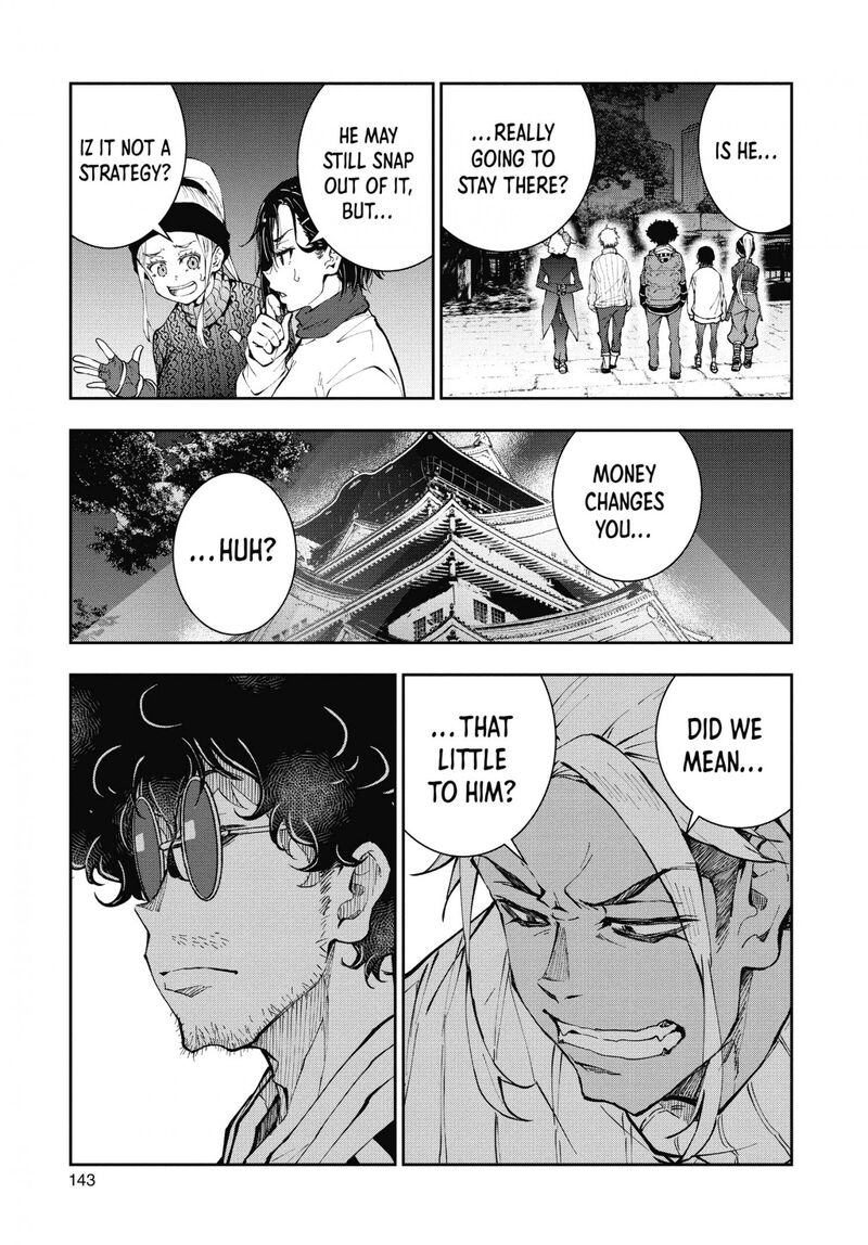Zombie 100 Zombie Ni Naru Made Ni Shitai 100 No Koto 34 13