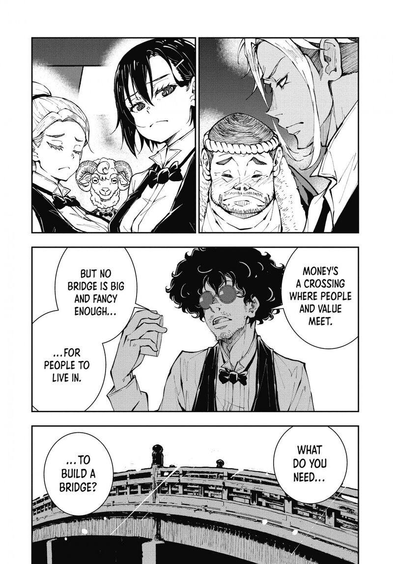 Zombie 100 Zombie Ni Naru Made Ni Shitai 100 No Koto 34 26