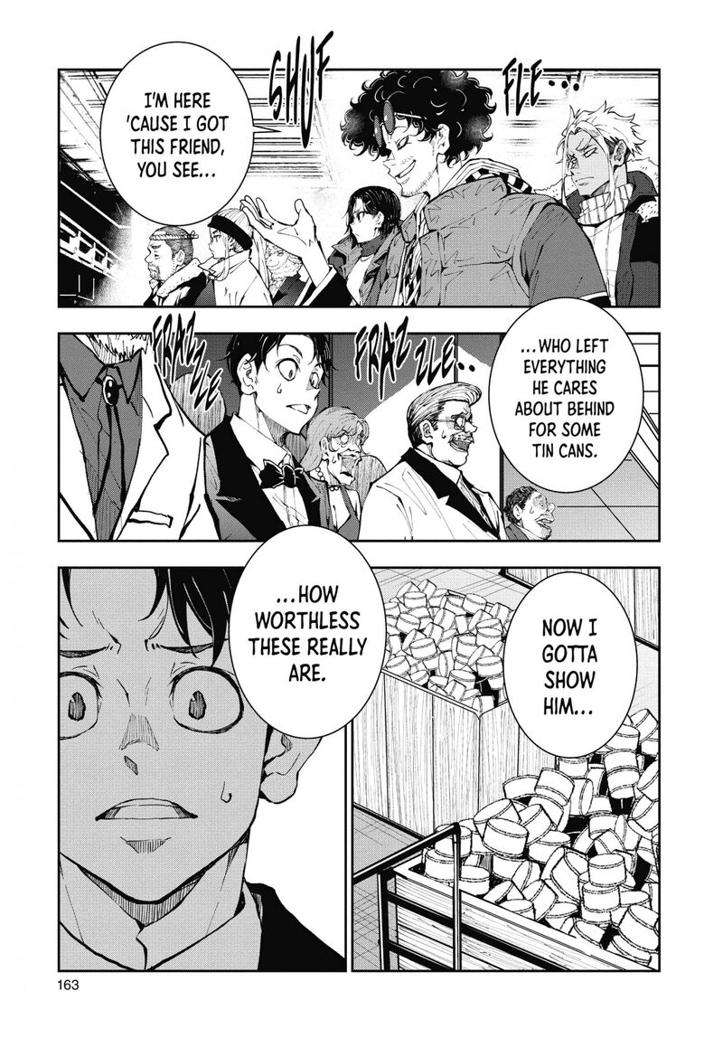 Zombie 100 Zombie Ni Naru Made Ni Shitai 100 No Koto 34 31