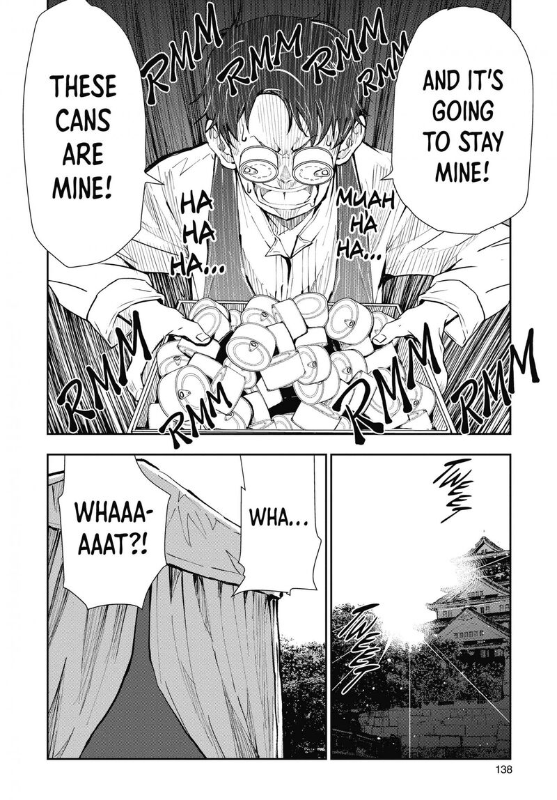 Zombie 100 Zombie Ni Naru Made Ni Shitai 100 No Koto 34 8
